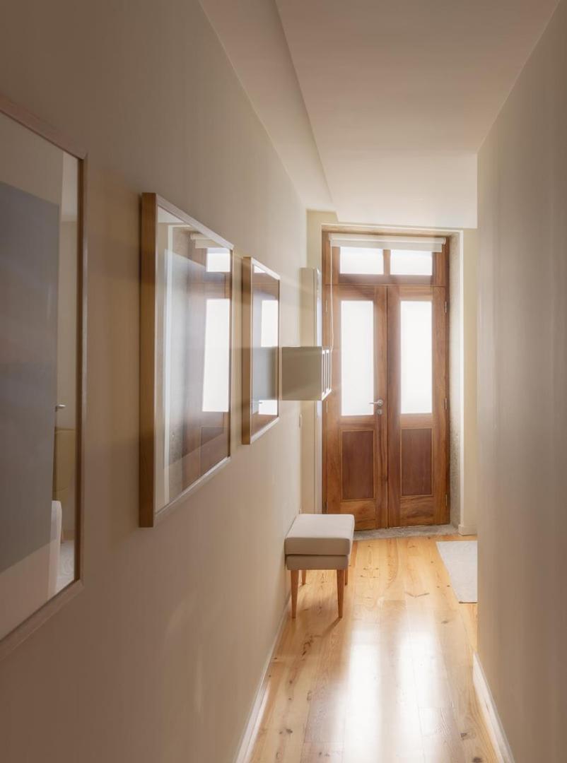 Guestready - Catorze De Outubro Houses 423 Vila Nova de Gaia Exteriér fotografie