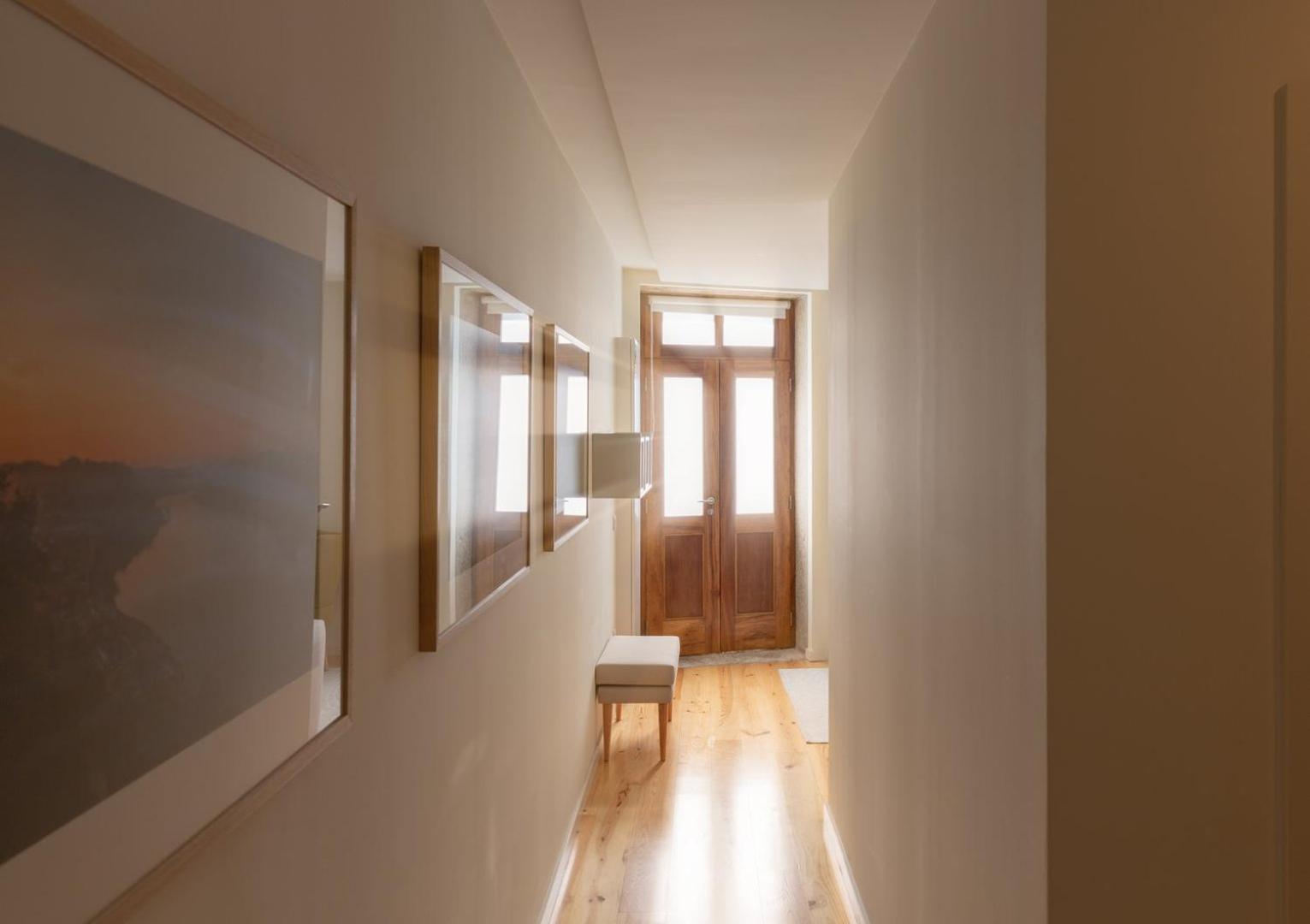Guestready - Catorze De Outubro Houses 423 Vila Nova de Gaia Exteriér fotografie