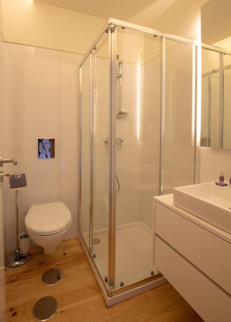 Guestready - Catorze De Outubro Houses 423 Vila Nova de Gaia Exteriér fotografie
