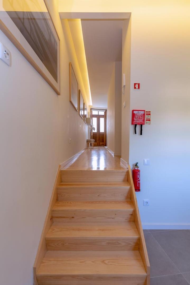 Guestready - Catorze De Outubro Houses 423 Vila Nova de Gaia Exteriér fotografie