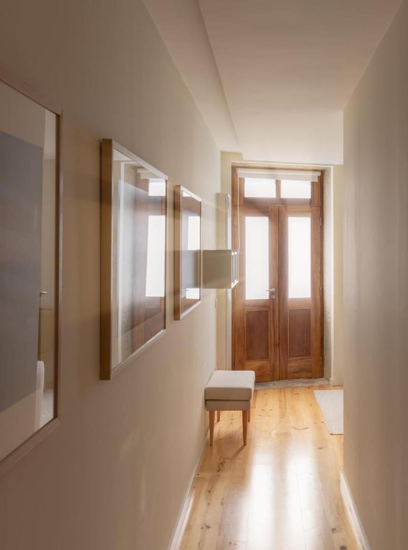 Guestready - Catorze De Outubro Houses 423 Vila Nova de Gaia Exteriér fotografie