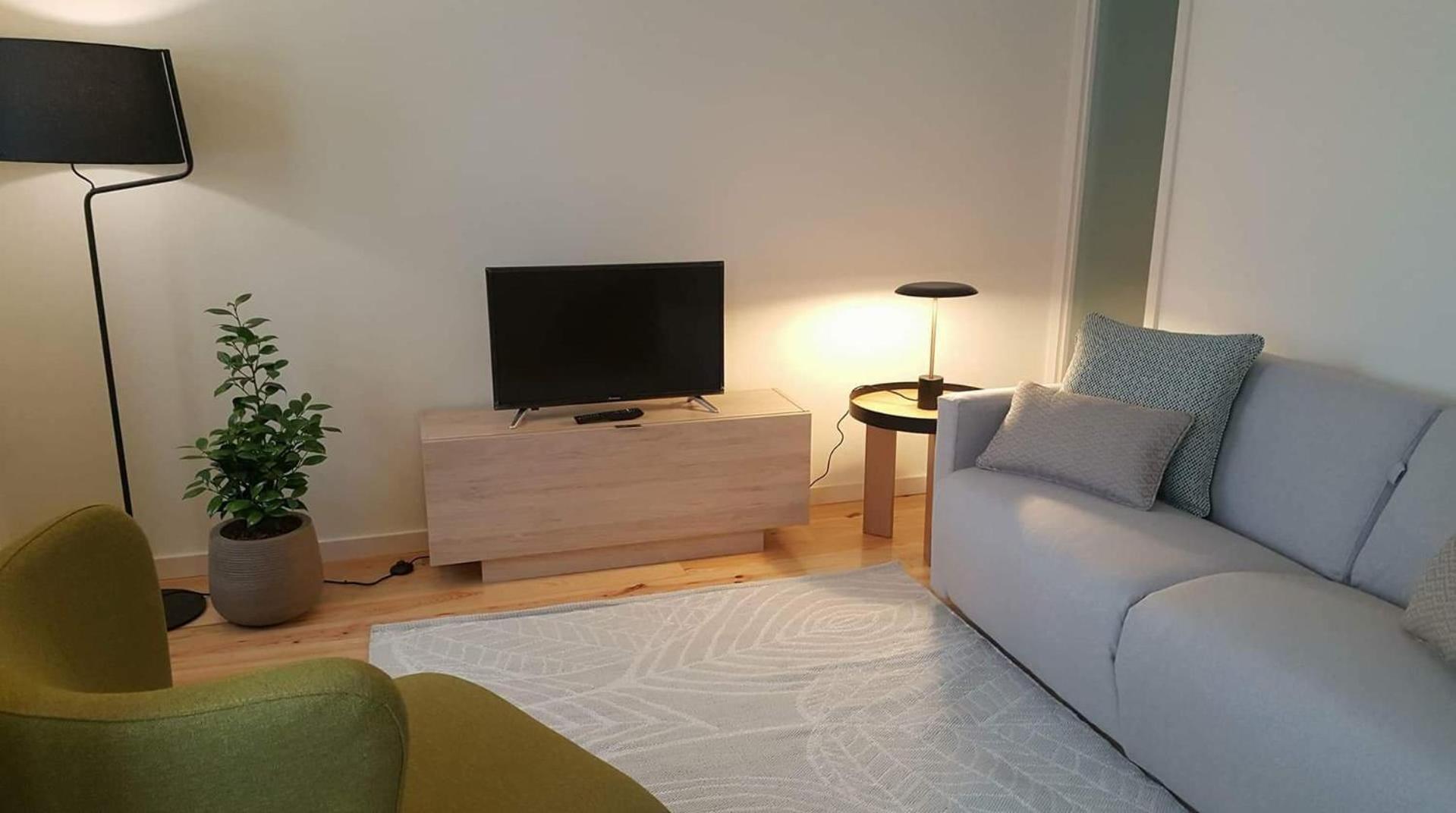 Guestready - Catorze De Outubro Houses 423 Vila Nova de Gaia Exteriér fotografie