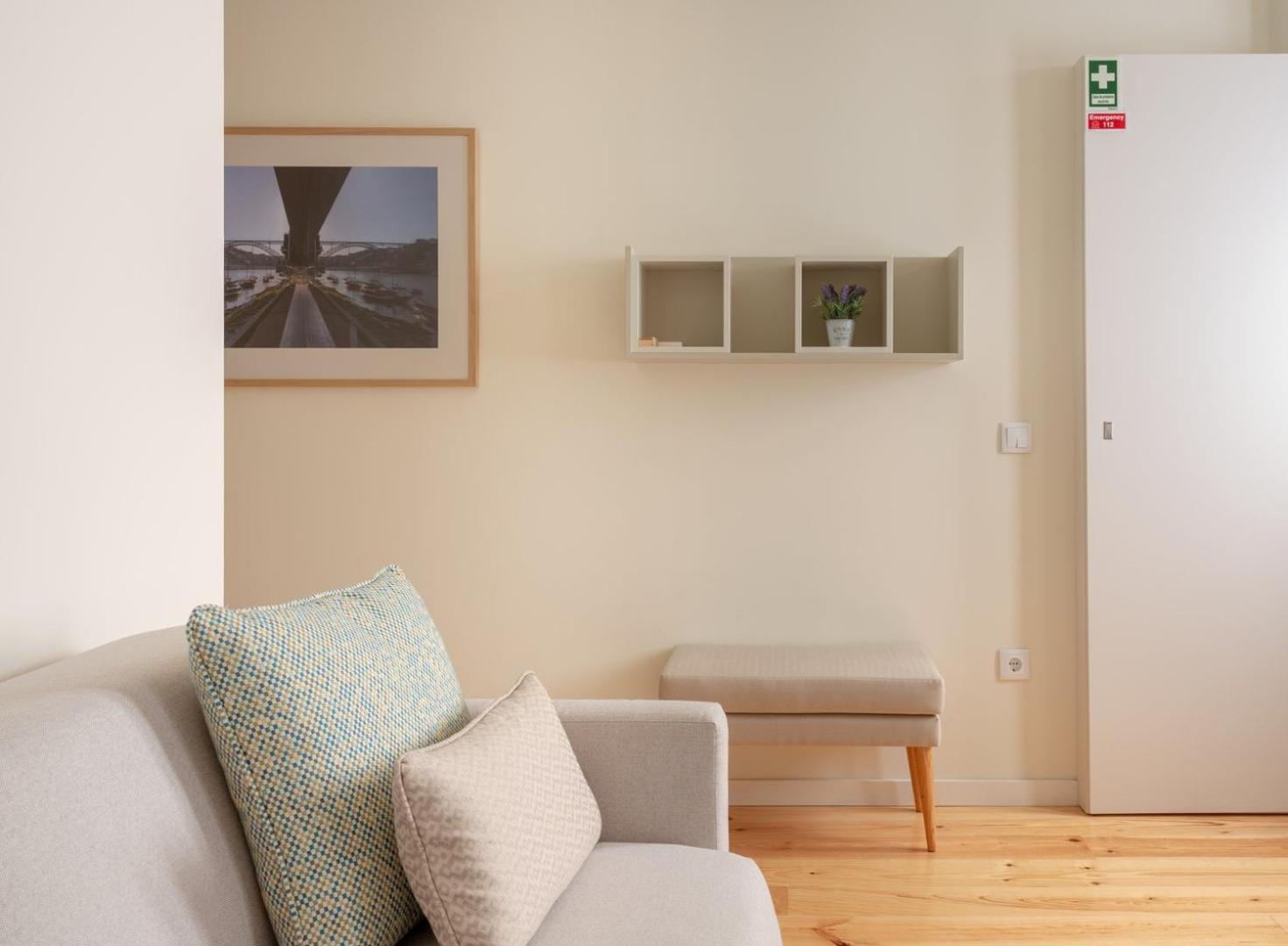 Guestready - Catorze De Outubro Houses 423 Vila Nova de Gaia Exteriér fotografie