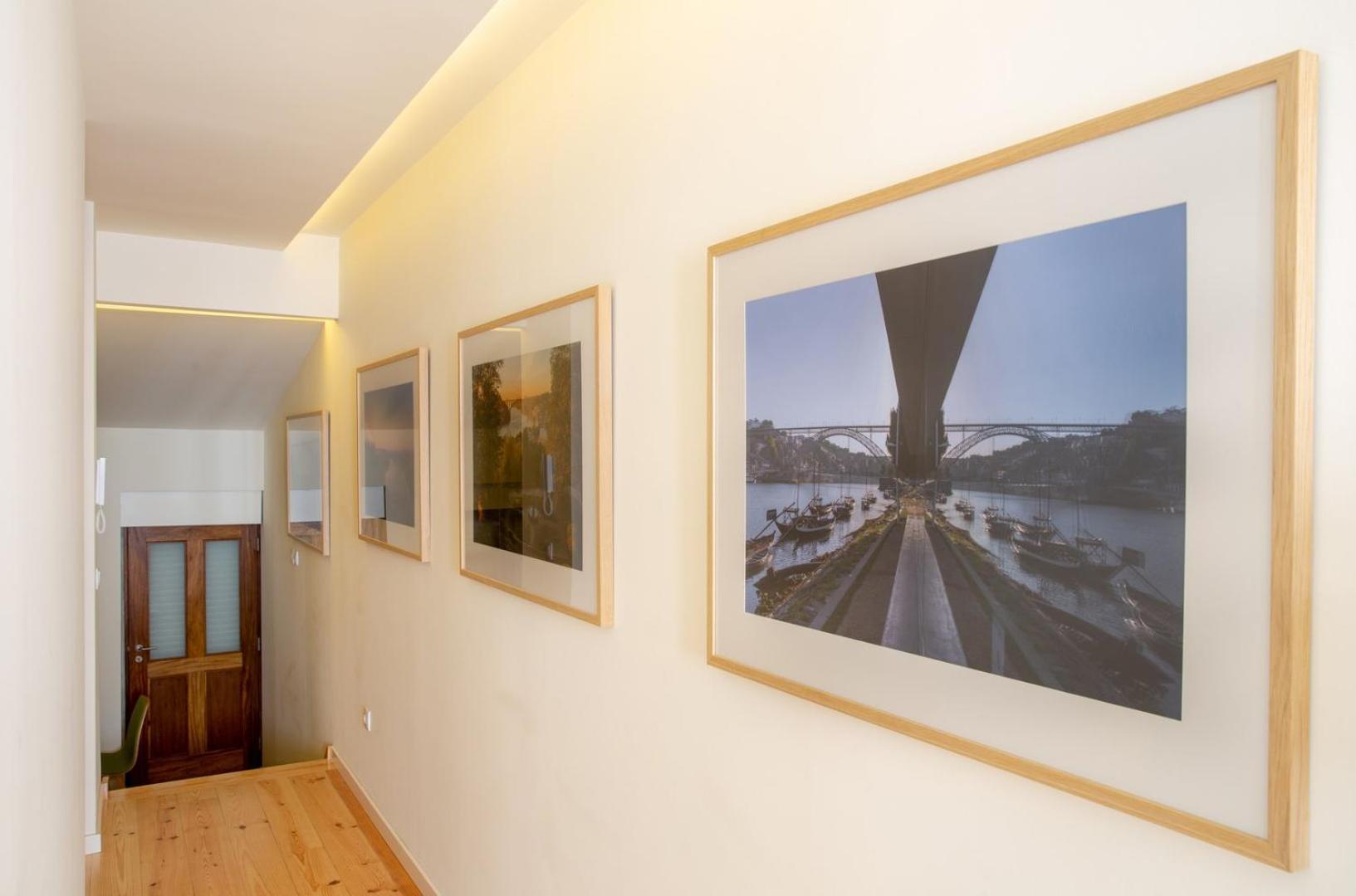 Guestready - Catorze De Outubro Houses 423 Vila Nova de Gaia Exteriér fotografie