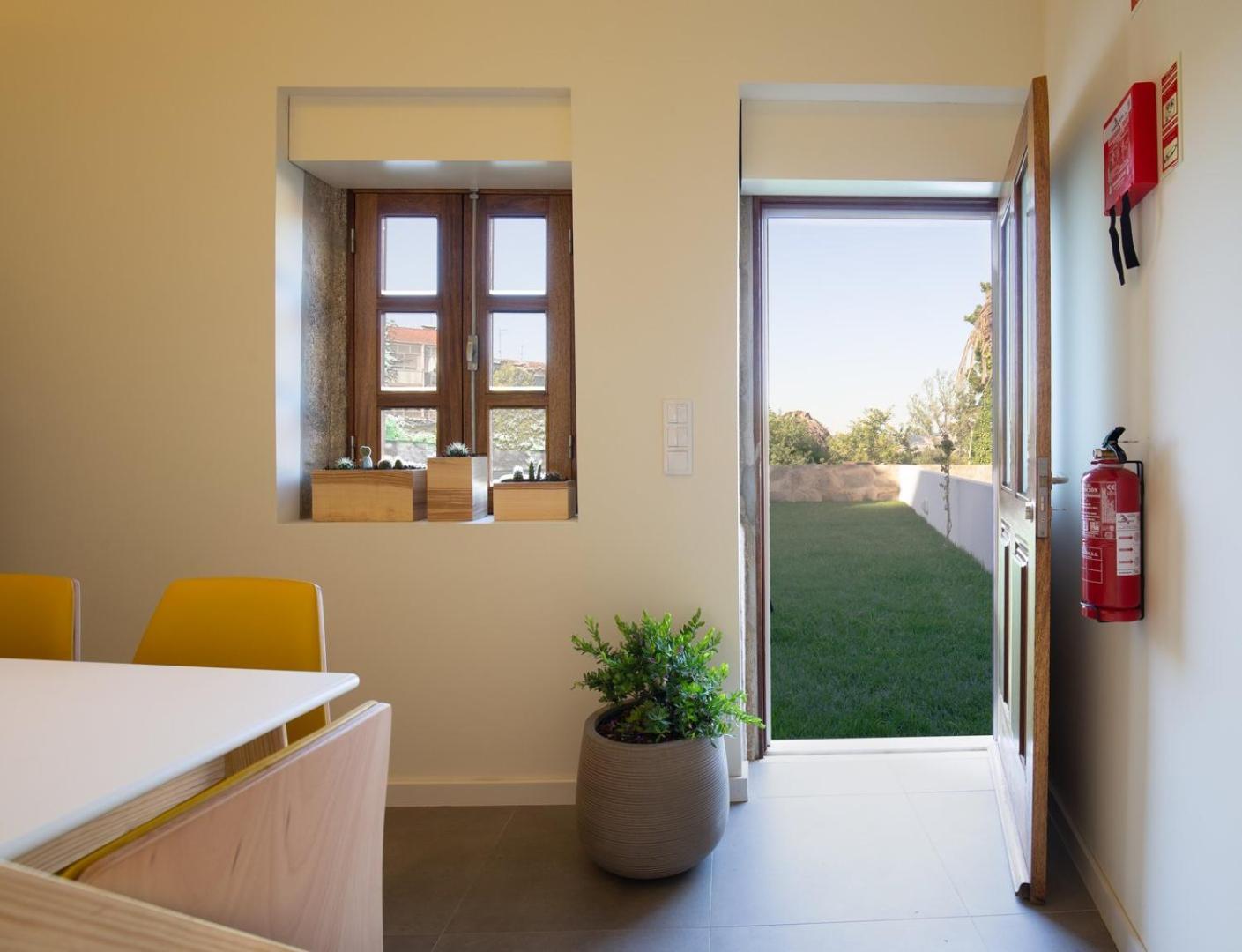 Guestready - Catorze De Outubro Houses 423 Vila Nova de Gaia Exteriér fotografie