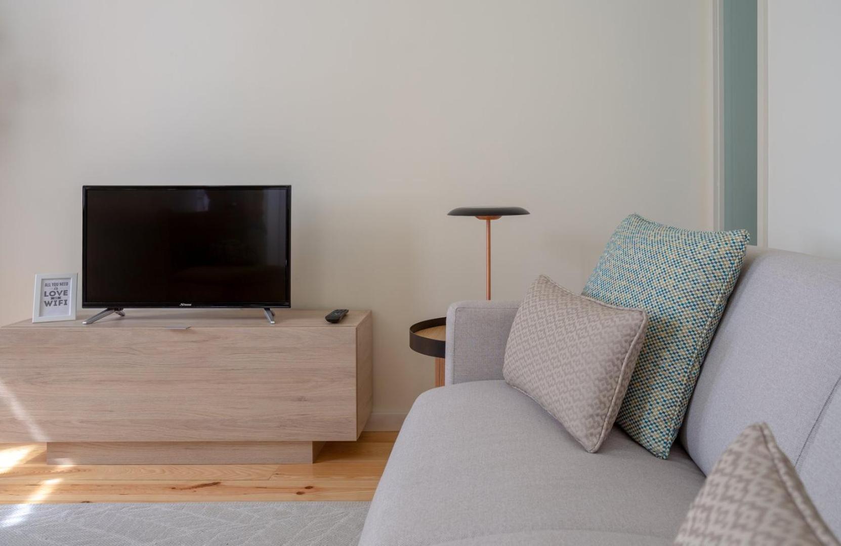 Guestready - Catorze De Outubro Houses 423 Vila Nova de Gaia Exteriér fotografie