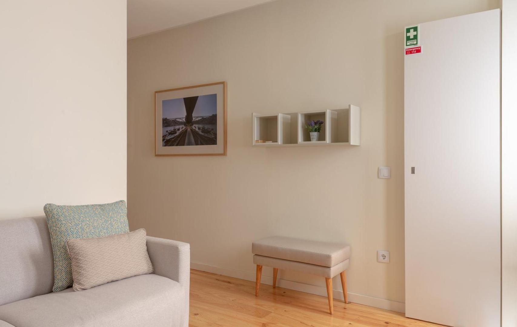 Guestready - Catorze De Outubro Houses 423 Vila Nova de Gaia Exteriér fotografie