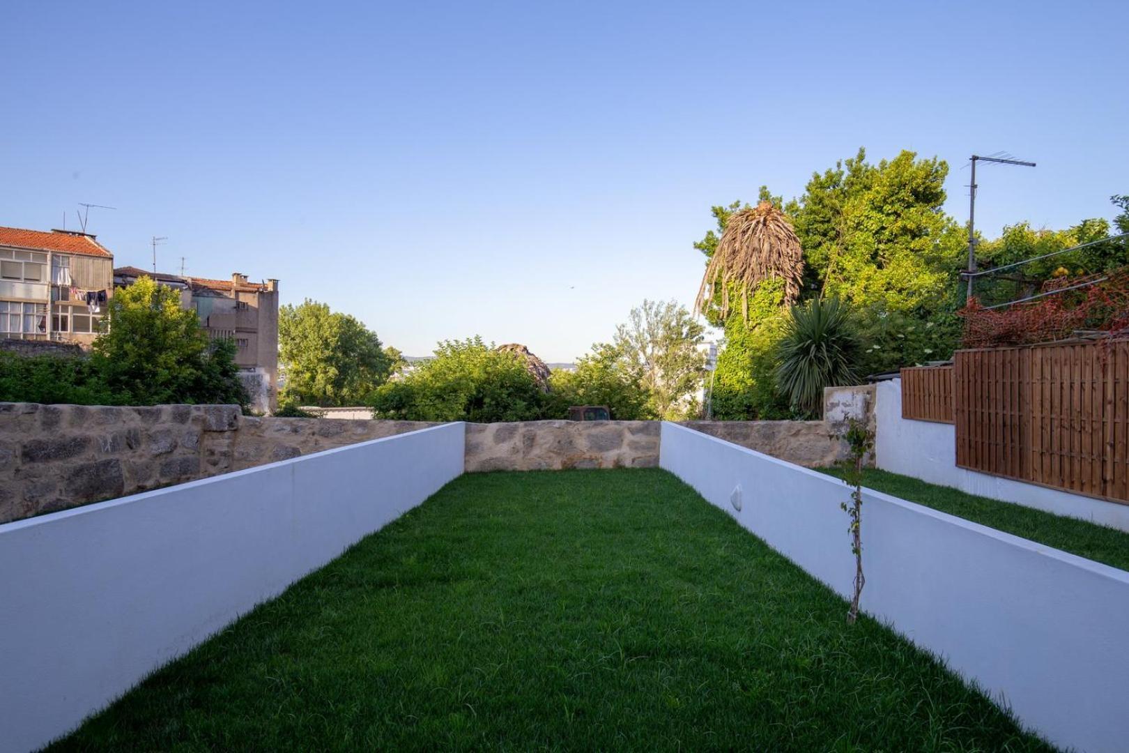 Guestready - Catorze De Outubro Houses 423 Vila Nova de Gaia Exteriér fotografie