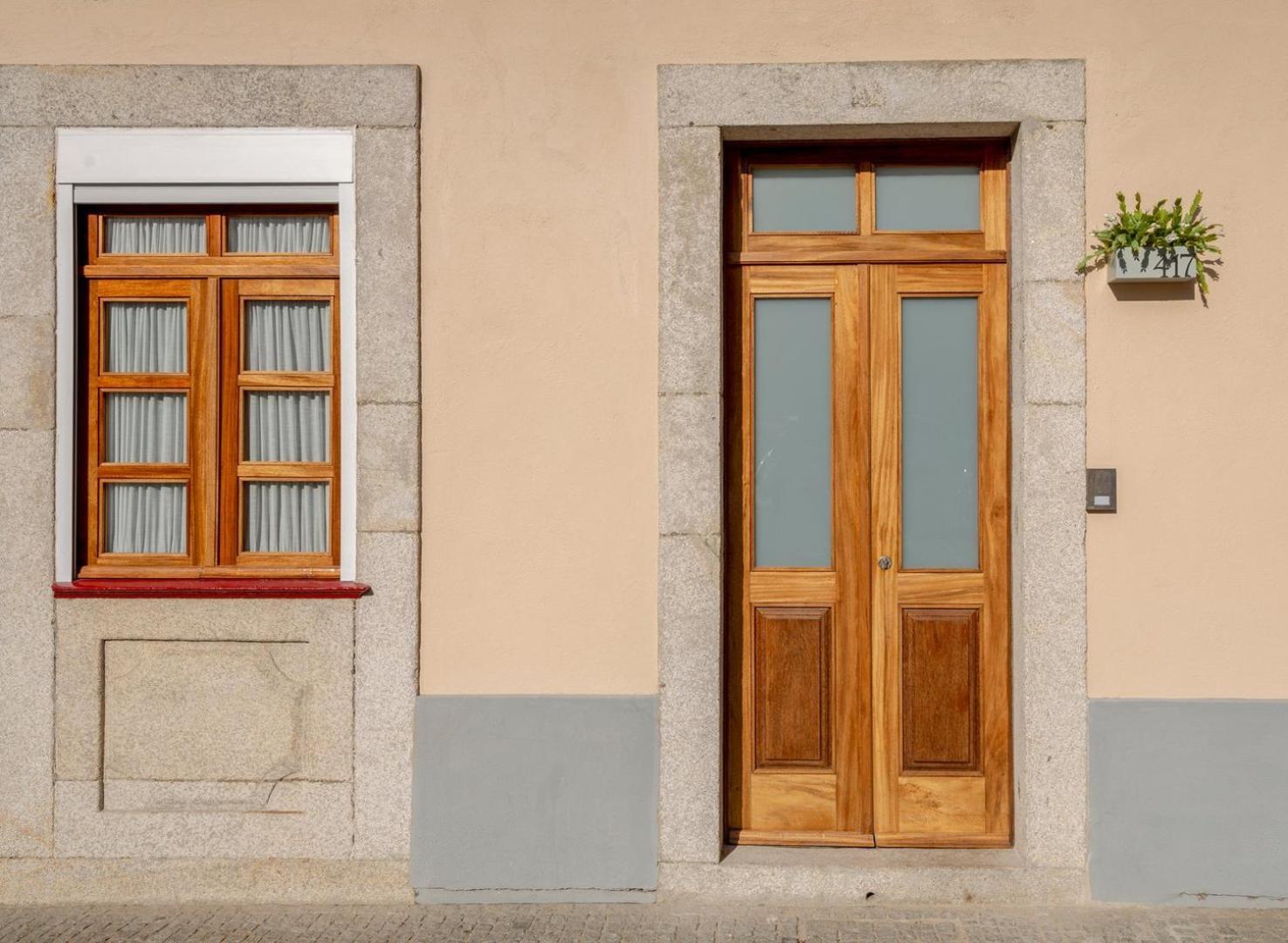 Guestready - Catorze De Outubro Houses 423 Vila Nova de Gaia Exteriér fotografie
