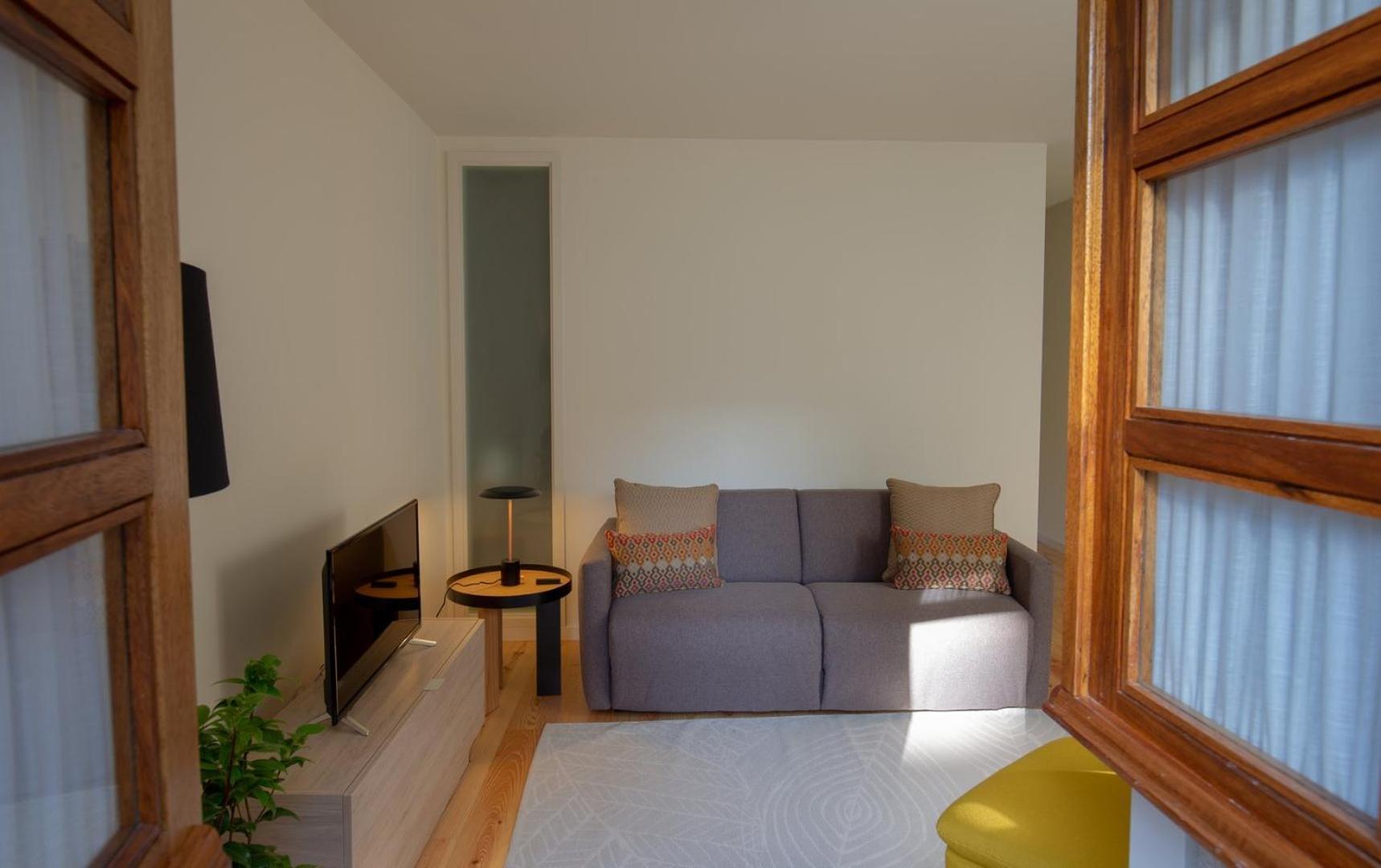 Guestready - Catorze De Outubro Houses 423 Vila Nova de Gaia Exteriér fotografie