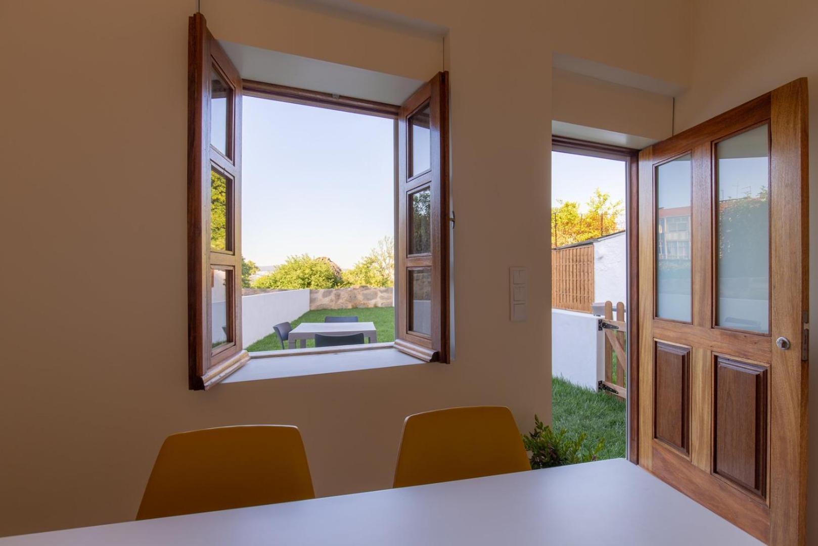 Guestready - Catorze De Outubro Houses 423 Vila Nova de Gaia Exteriér fotografie