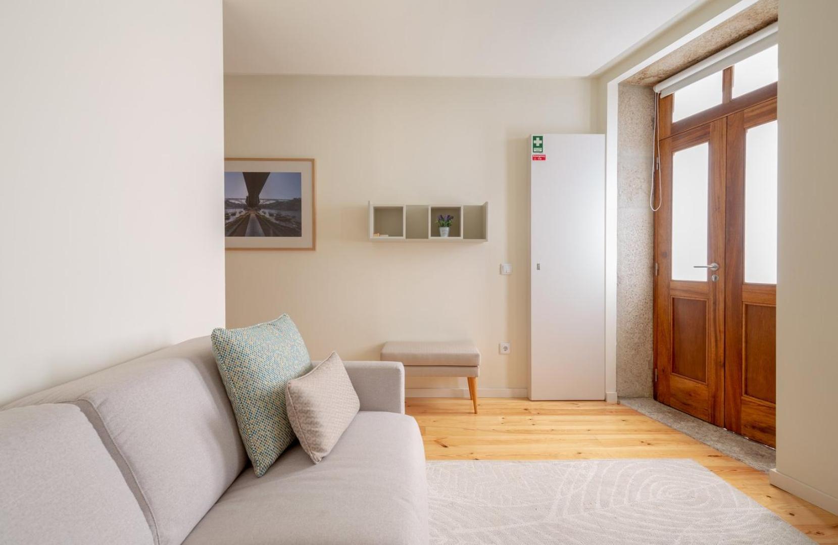 Guestready - Catorze De Outubro Houses 423 Vila Nova de Gaia Exteriér fotografie
