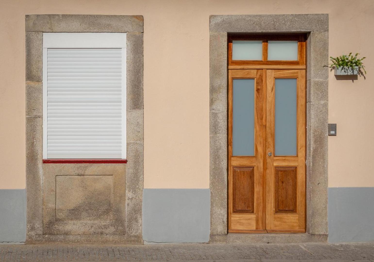 Guestready - Catorze De Outubro Houses 423 Vila Nova de Gaia Exteriér fotografie