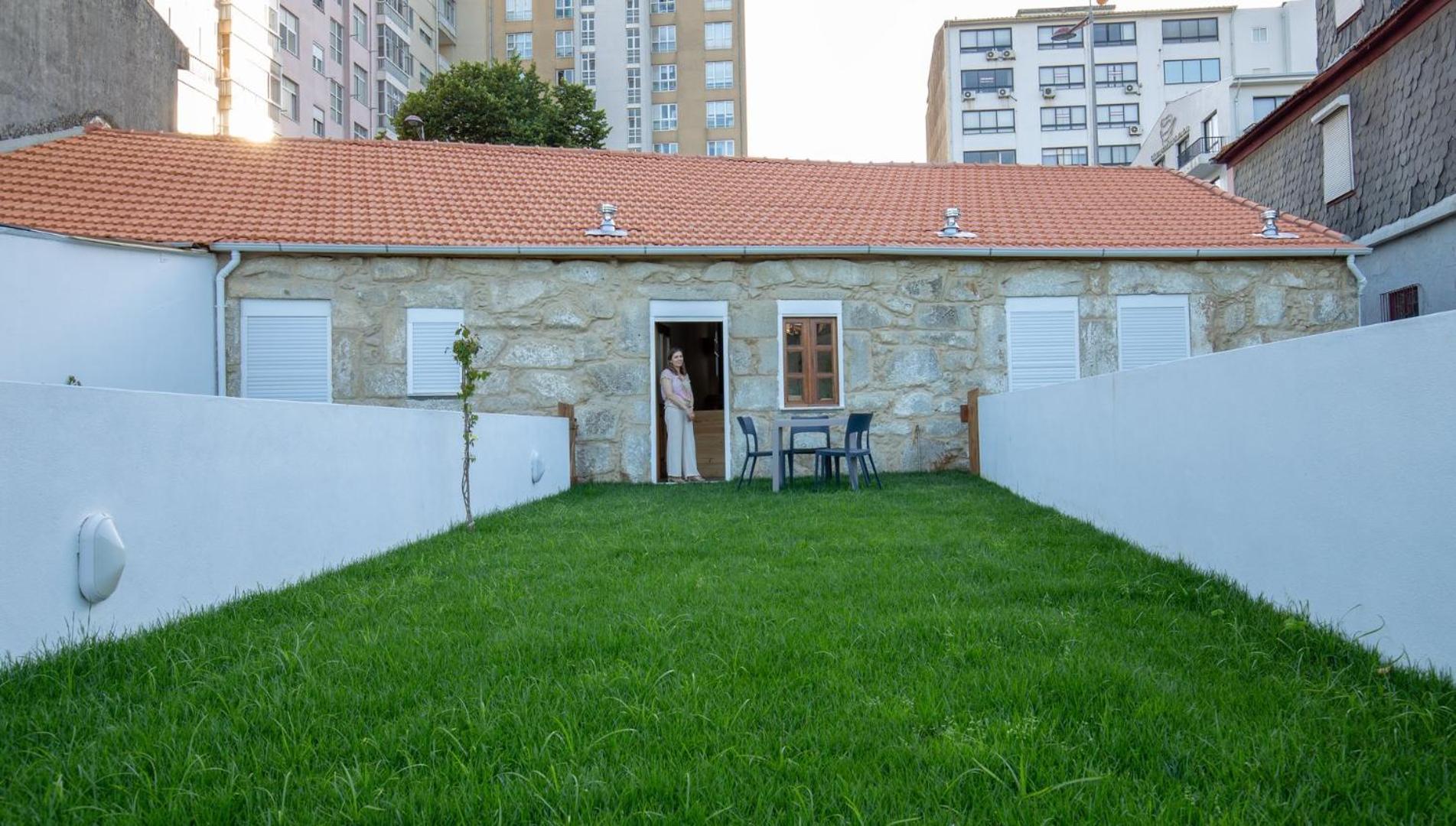 Guestready - Catorze De Outubro Houses 423 Vila Nova de Gaia Exteriér fotografie