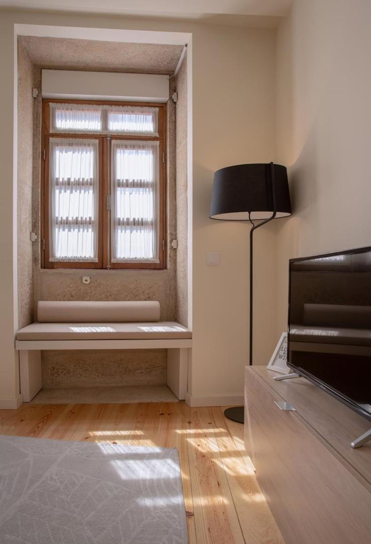 Guestready - Catorze De Outubro Houses 423 Vila Nova de Gaia Exteriér fotografie