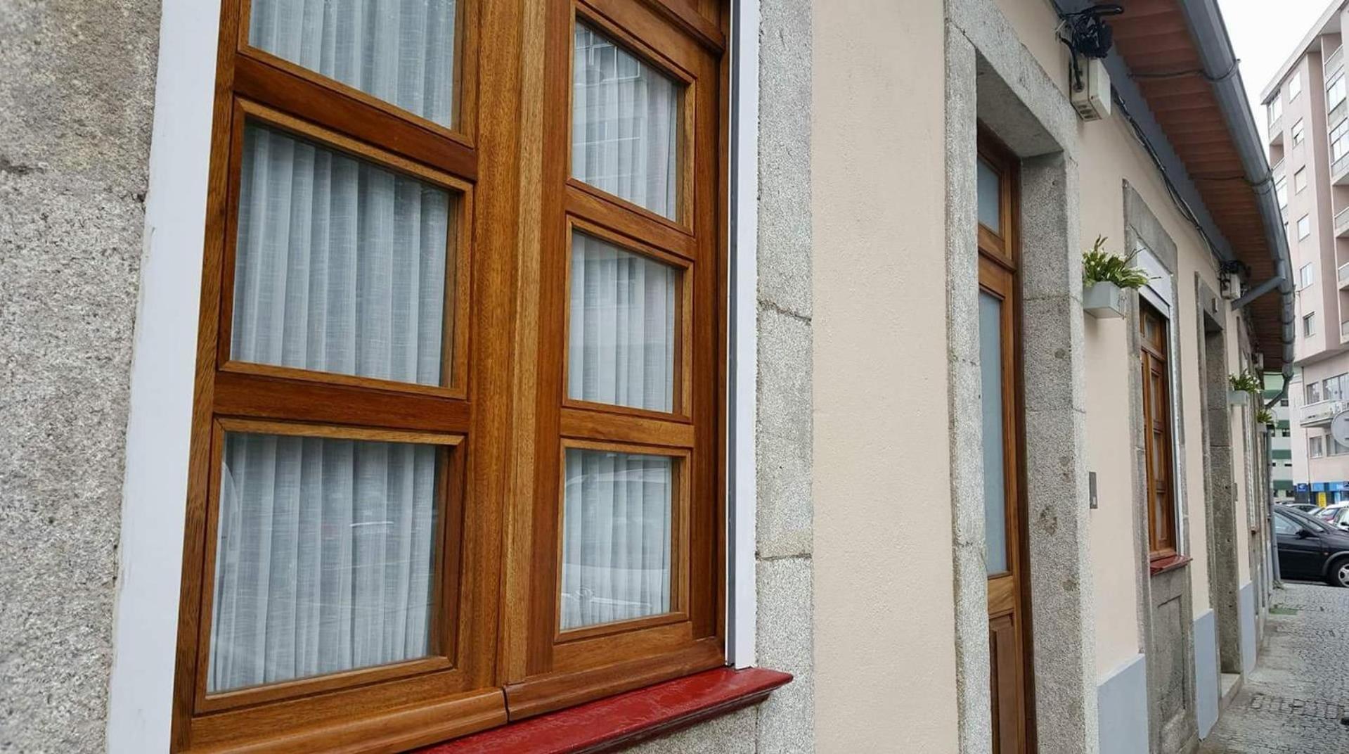 Guestready - Catorze De Outubro Houses 423 Vila Nova de Gaia Exteriér fotografie